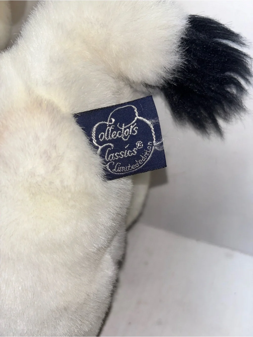 RARE VINTAGE GUND 24